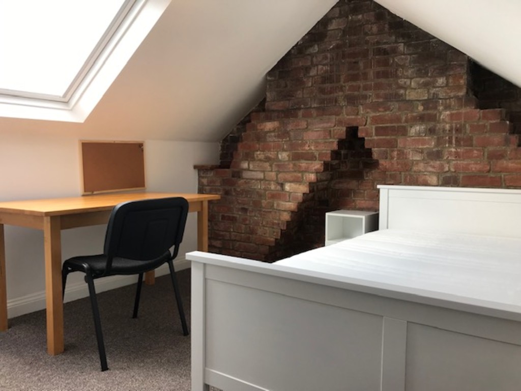 3 bed terraced house to rent in King Edward Street, Exeter  - Property Image 7