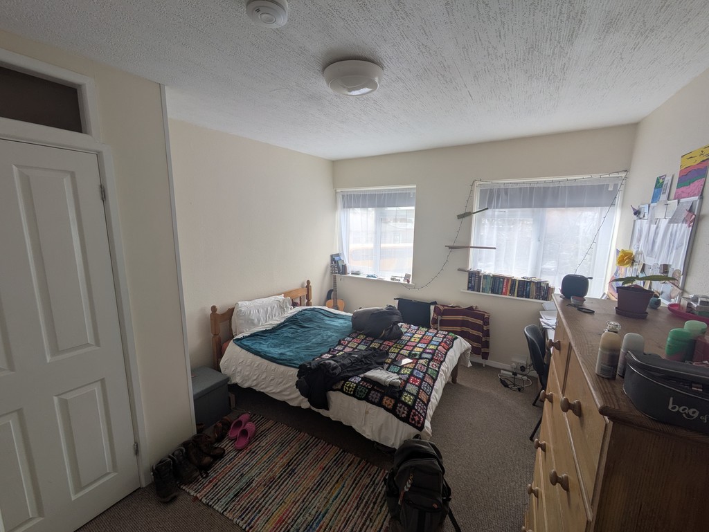 1 bed flat to rent in Polsloe Road, Exeter 8