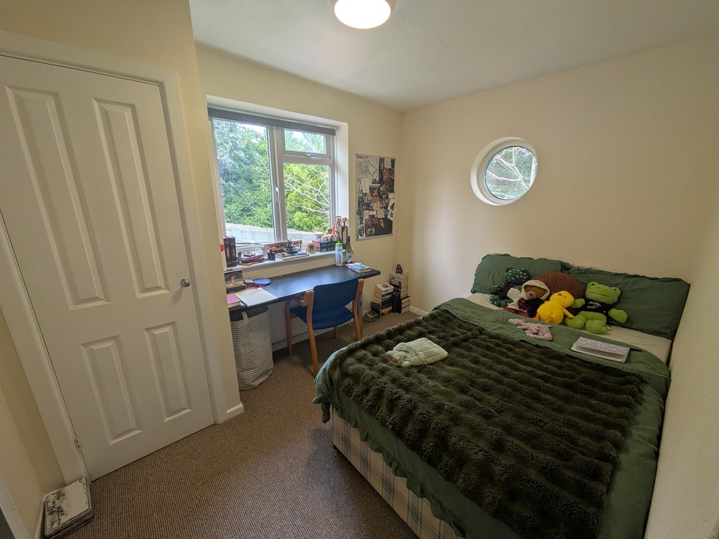 1 bed flat to rent in Polsloe Road, Exeter 9