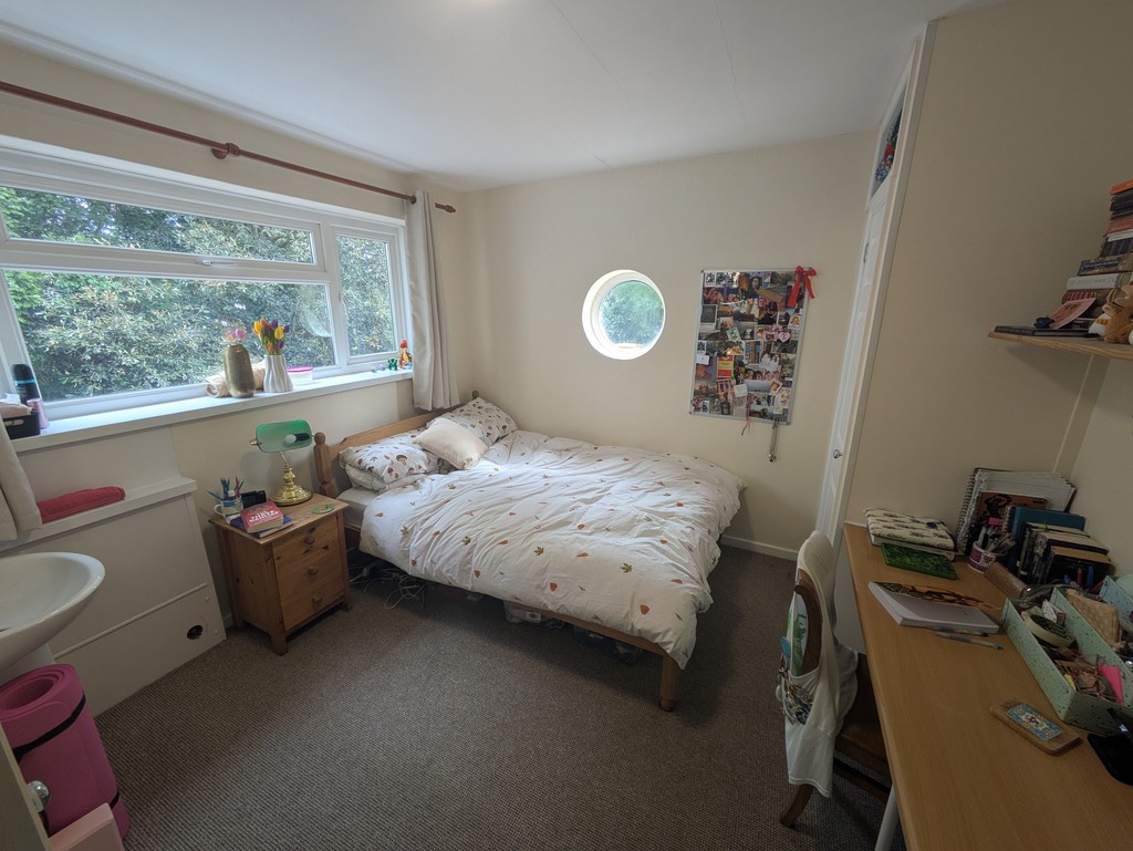 1 bed flat to rent in Polsloe Road, Exeter 6