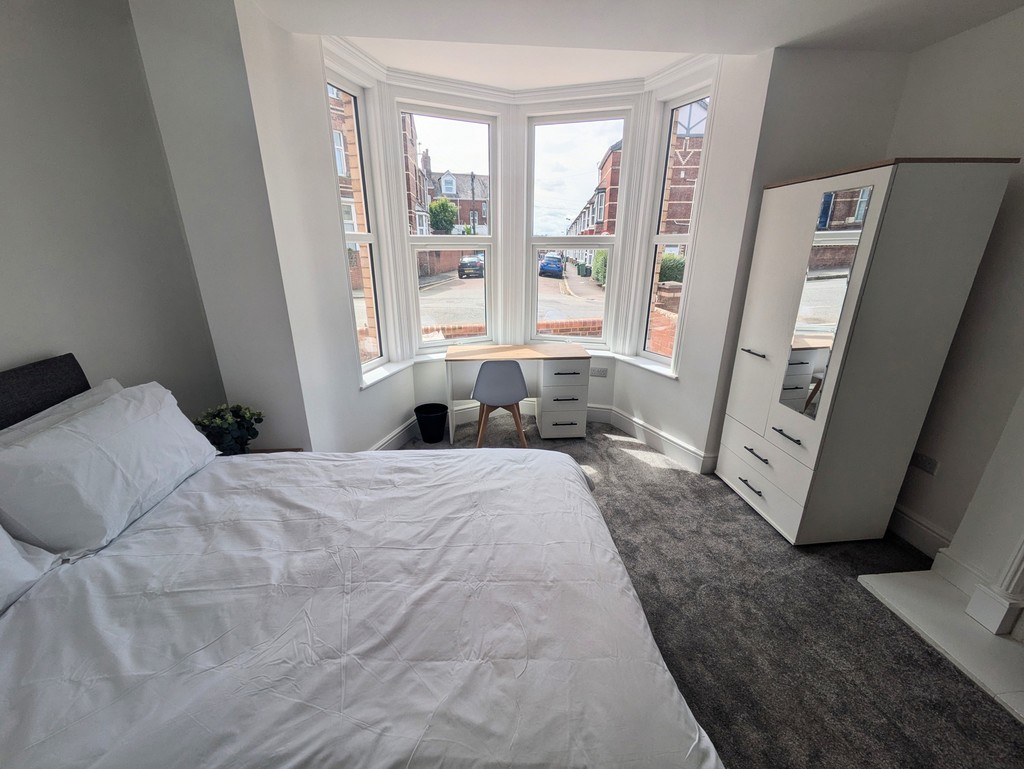 2 bed ground floor flat to rent in Mount Pleasant Road, Exeter  - Property Image 5