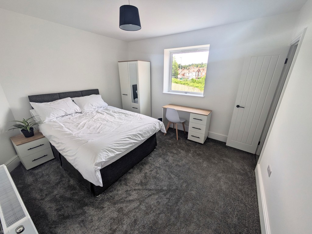 2 bed ground floor flat to rent in Mount Pleasant Road, Exeter  - Property Image 7