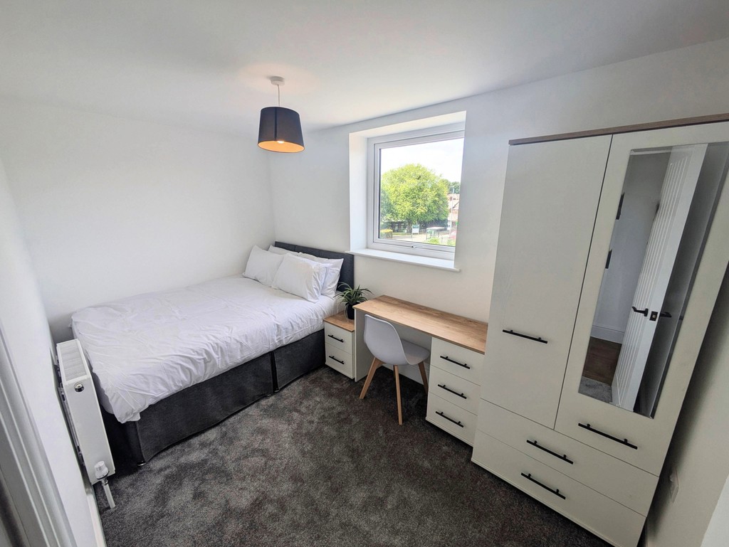 2 bed apartment to rent in Mount Pleasant Road, Exeter  - Property Image 7