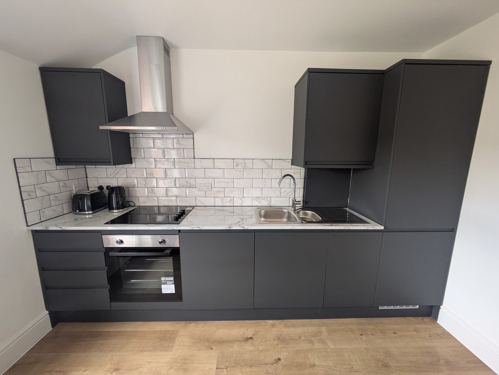 2 bed apartment to rent in Mount Pleasant Road, Exeter  - Property Image 4
