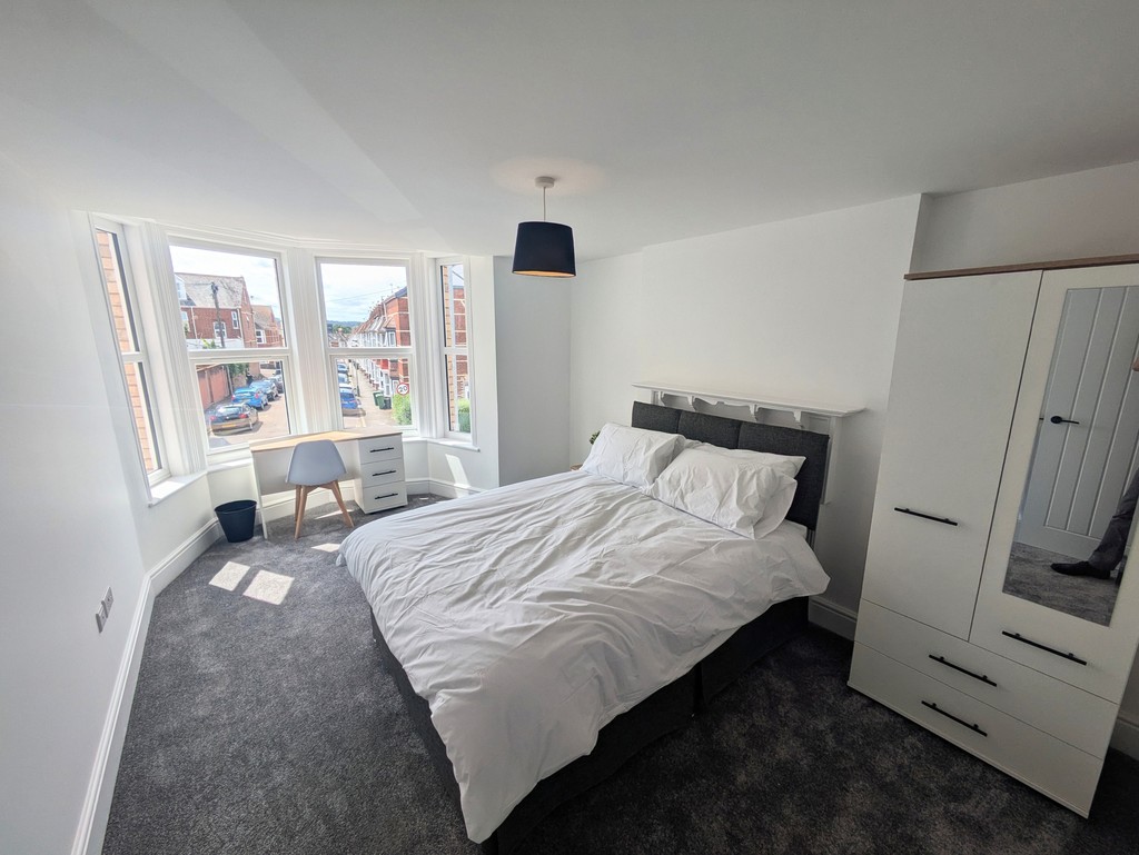 2 bed apartment to rent in Mount Pleasant Road, Exeter 4