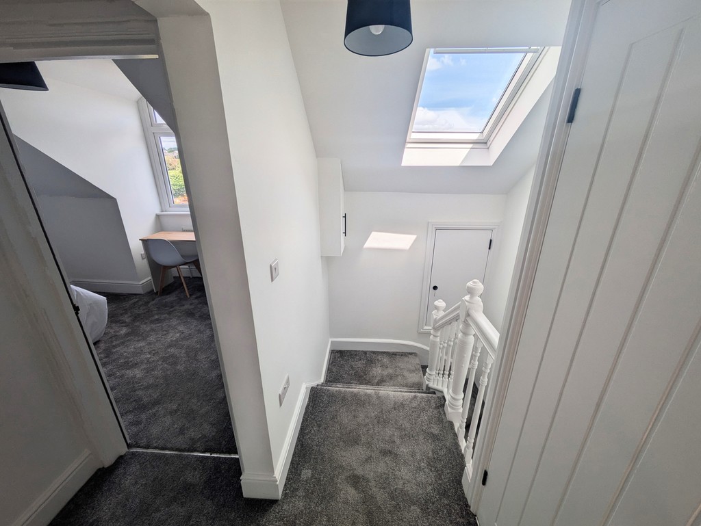 2 bed apartment to rent in Mount Pleasant Road, Exeter 7