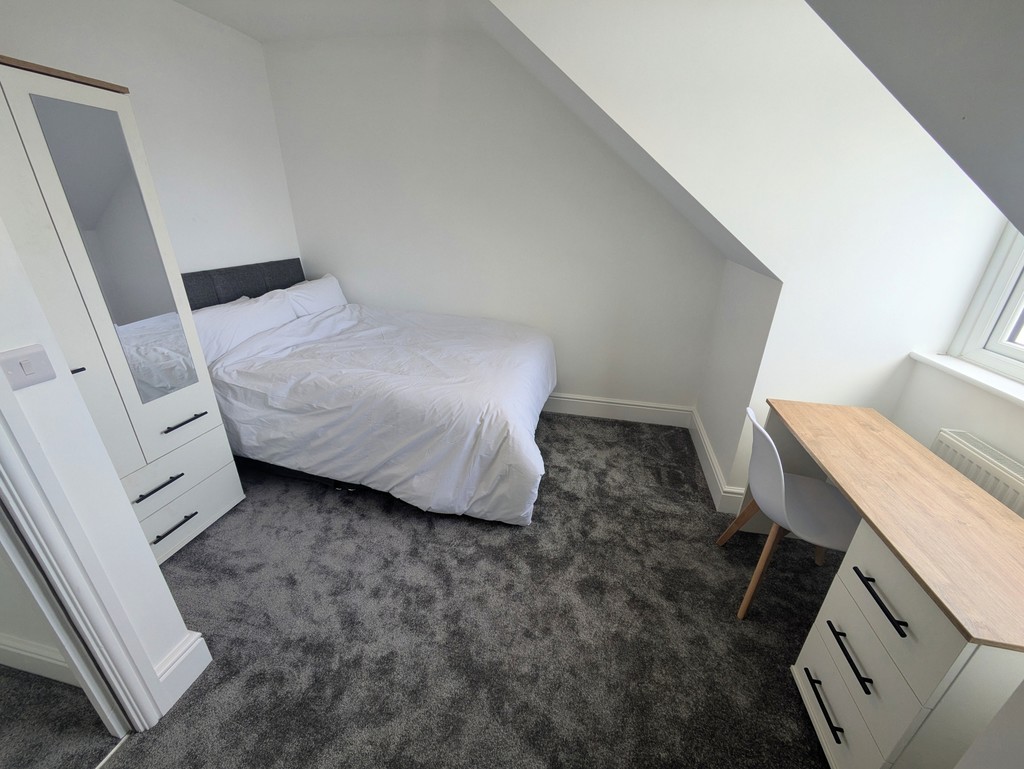 2 bed apartment to rent in Mount Pleasant Road, Exeter  - Property Image 6