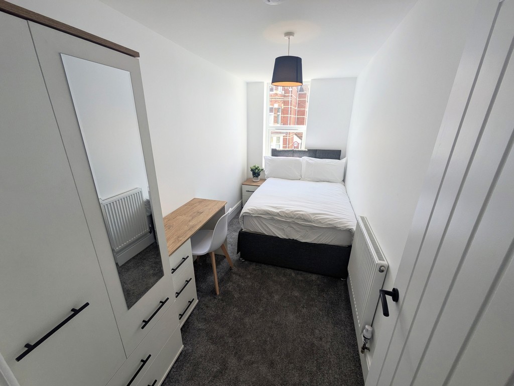 2 bed apartment to rent in Mount Pleasant Road, Exeter  - Property Image 7