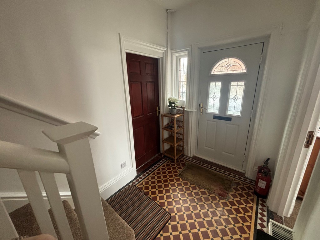 5 bed end of terrace house to rent in Monks Road, Exeter  - Property Image 11