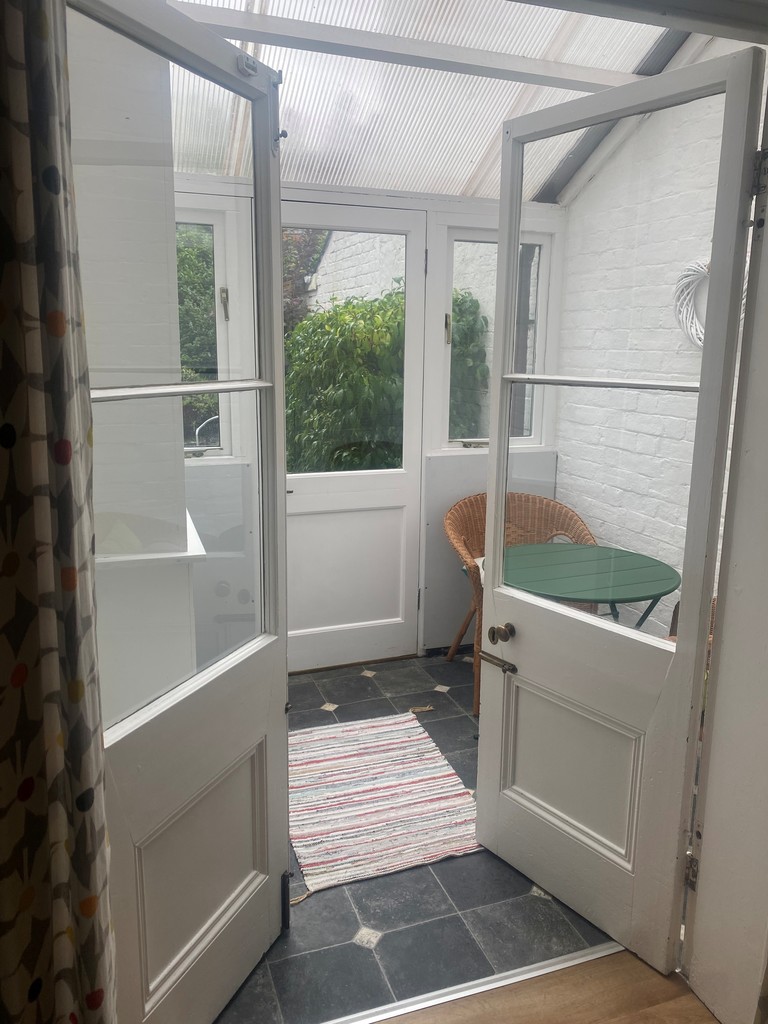 4 bed terraced house for sale in Oxford Road, Exeter, EX4  - Property Image 12