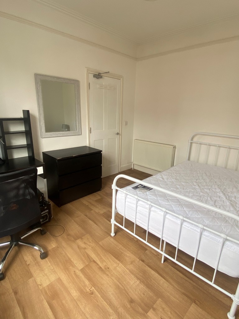 4 bed terraced house for sale in Oxford Road, Exeter, EX4  - Property Image 15