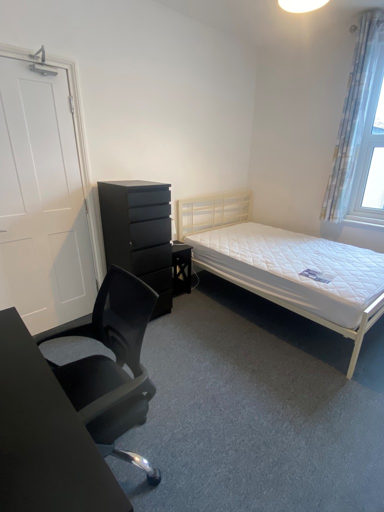 4 bed terraced house for sale in Oxford Road, Exeter, EX4  - Property Image 19