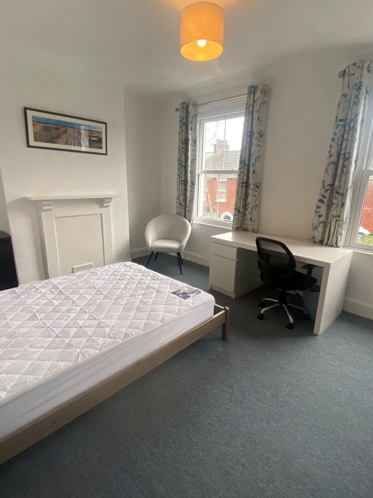4 bed terraced house for sale in Oxford Road, Exeter, EX4  - Property Image 20