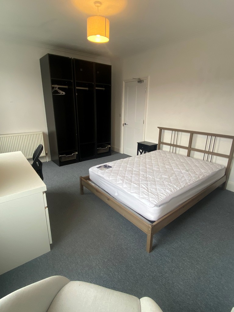 4 bed terraced house for sale in Oxford Road, Exeter, EX4  - Property Image 21
