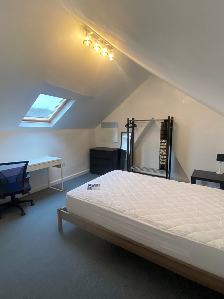 4 bed terraced house for sale in Oxford Road, Exeter, EX4  - Property Image 22