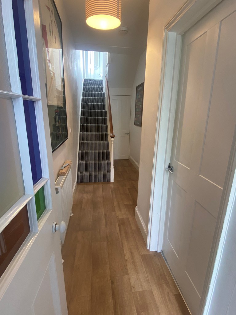 4 bed terraced house for sale in Oxford Road, Exeter, EX4  - Property Image 4