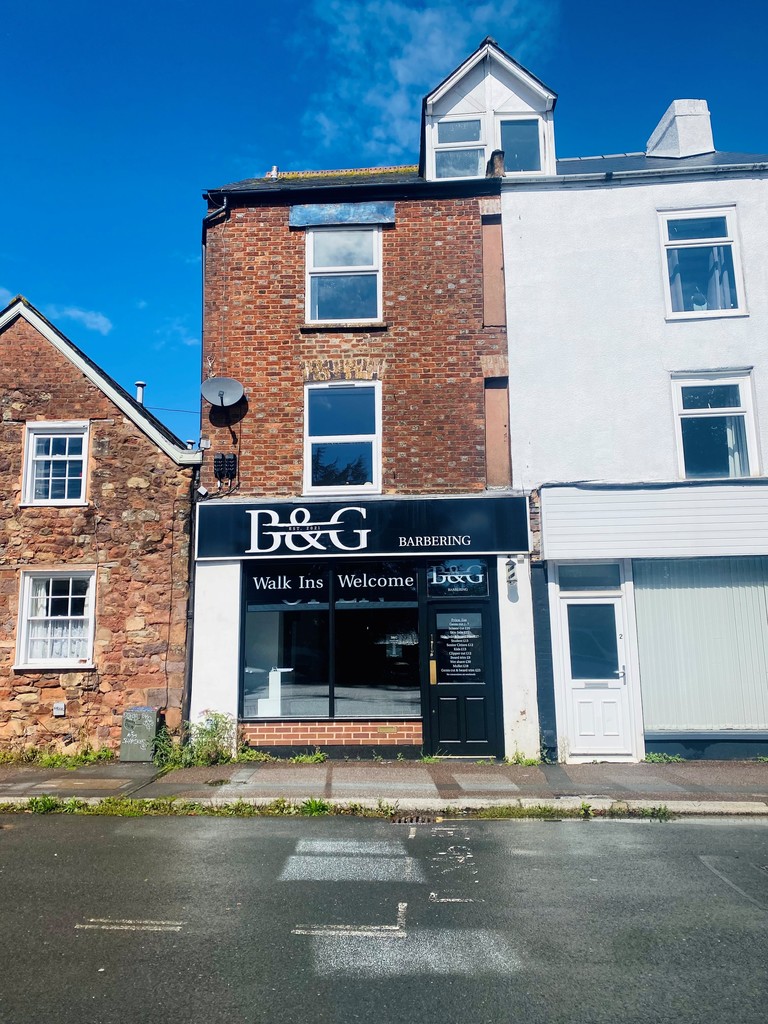 3 bed terraced house for sale in Blackboy Road, Exeter, EX4  - Property Image 22