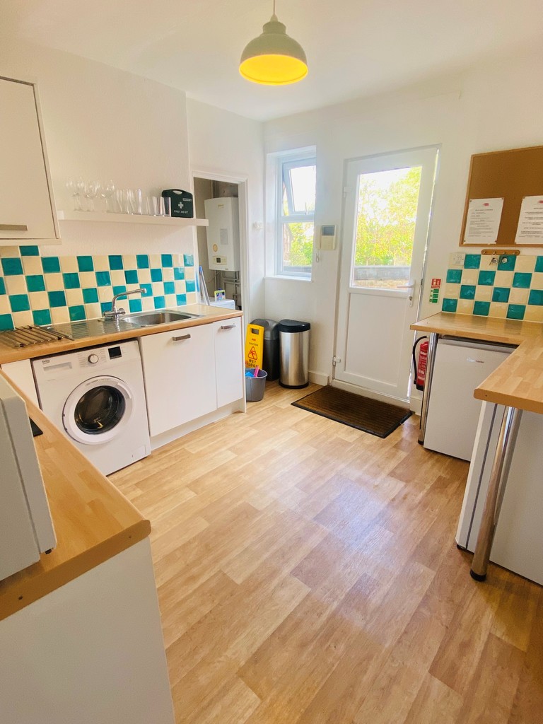 3 bed terraced house for sale in Blackboy Road, Exeter, EX4  - Property Image 2