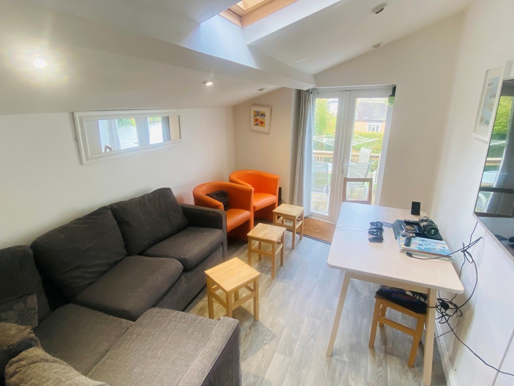 5 bed terraced house for sale in Oxford Road, Exeter, EX4  - Property Image 2