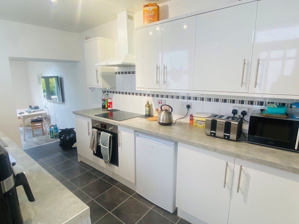5 bed terraced house for sale in Oxford Road, Exeter, EX4  - Property Image 3