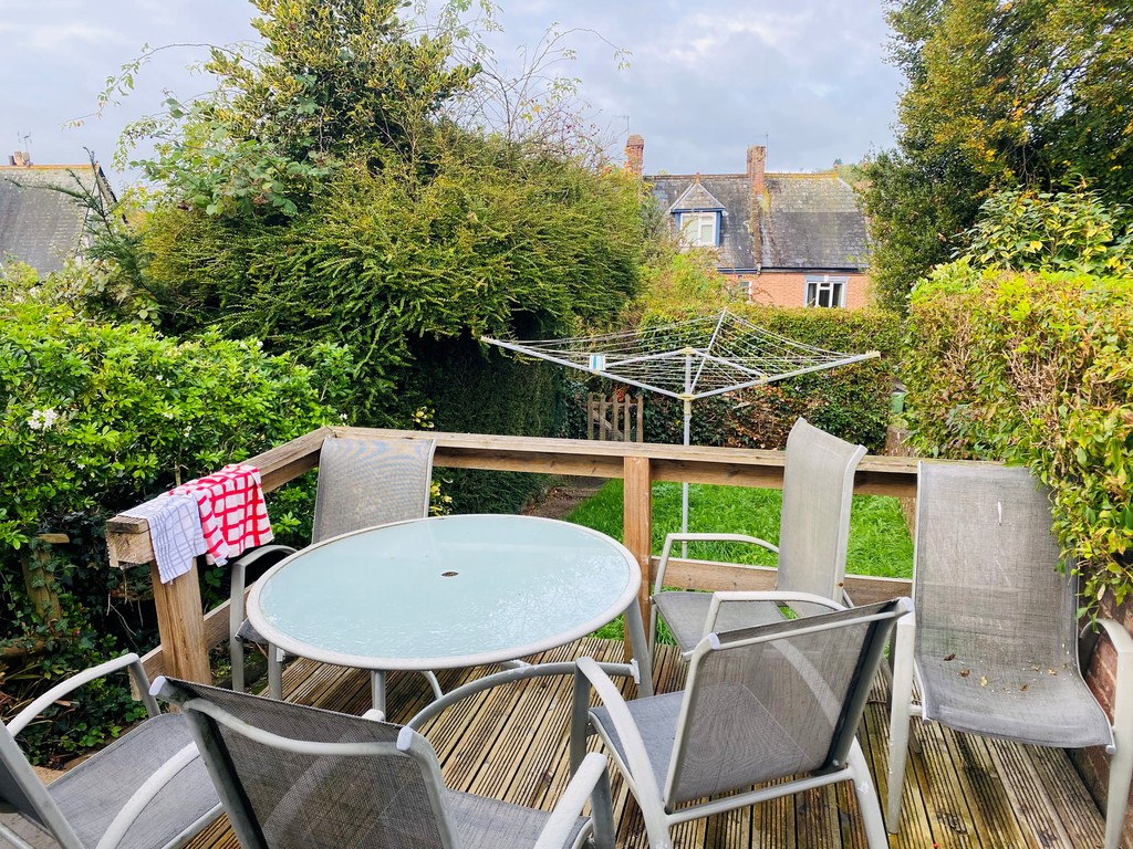 5 bed terraced house for sale in Oxford Road, Exeter, EX4  - Property Image 4