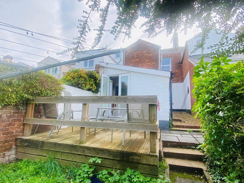 5 bed terraced house for sale in Oxford Road, Exeter, EX4  - Property Image 6