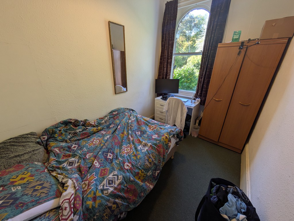 9 bed terraced house to rent in Clifton Hill, Exeter, EX1  - Property Image 15