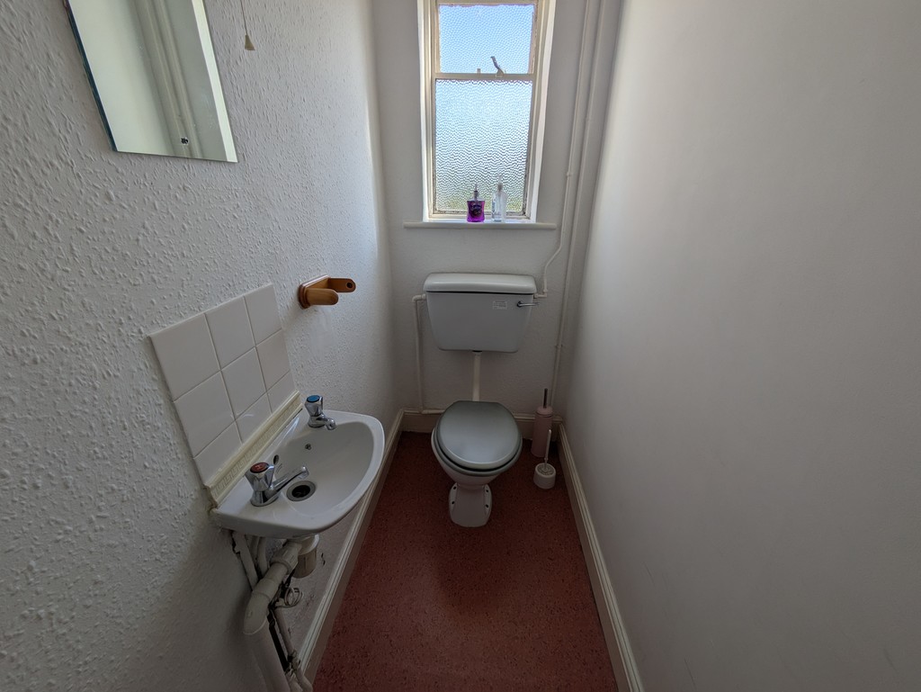 9 bed terraced house to rent in Clifton Hill, Exeter, EX1  - Property Image 16