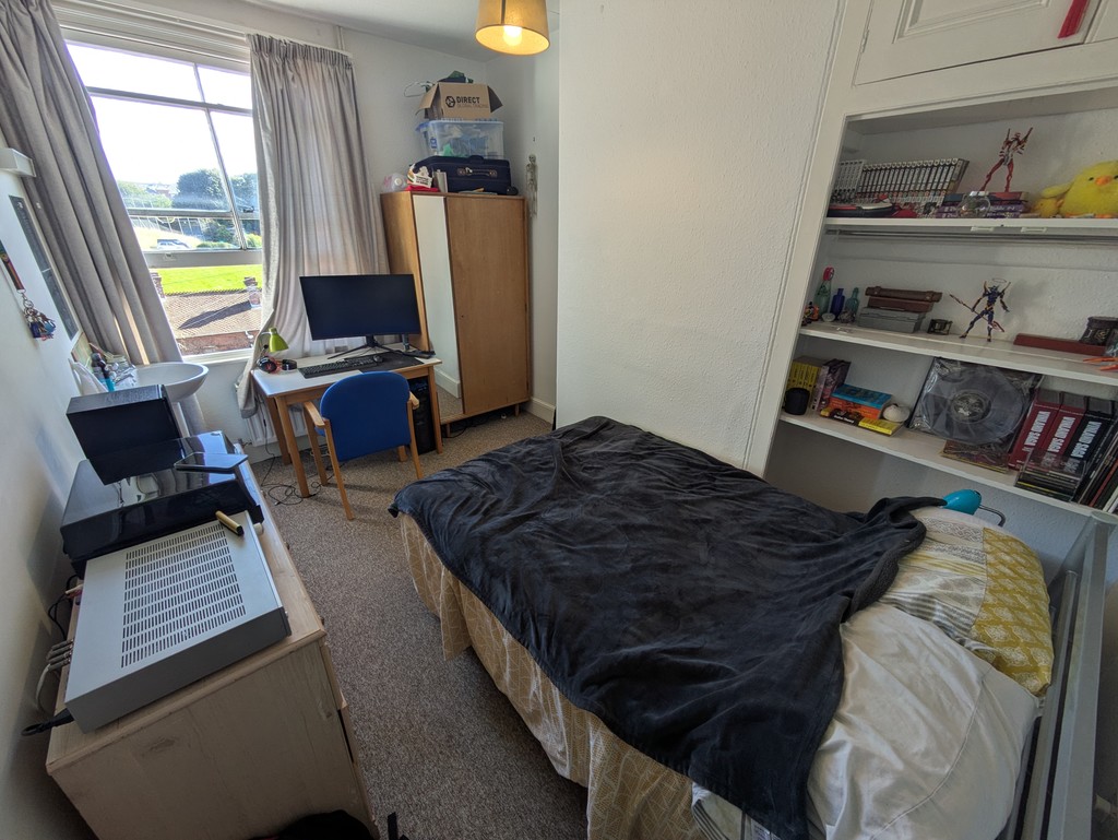 9 bed terraced house to rent in Clifton Hill, Exeter, EX1  - Property Image 17