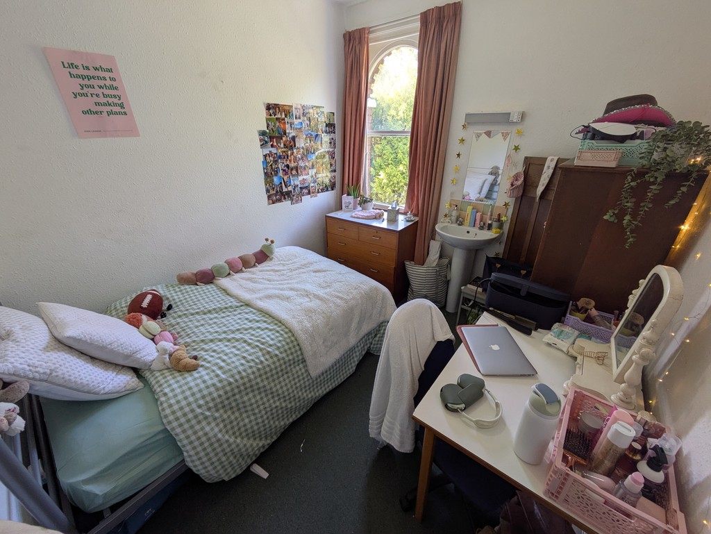 9 bed terraced house to rent in Clifton Hill, Exeter, EX1  - Property Image 18