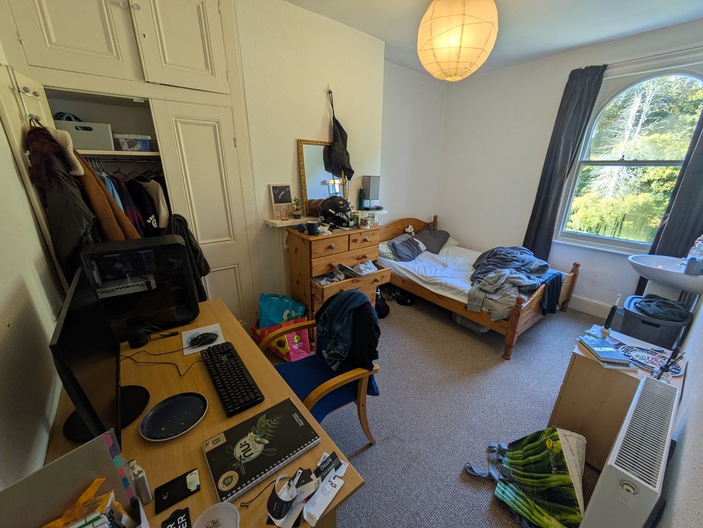 9 bed terraced house to rent in Clifton Hill, Exeter, EX1  - Property Image 19