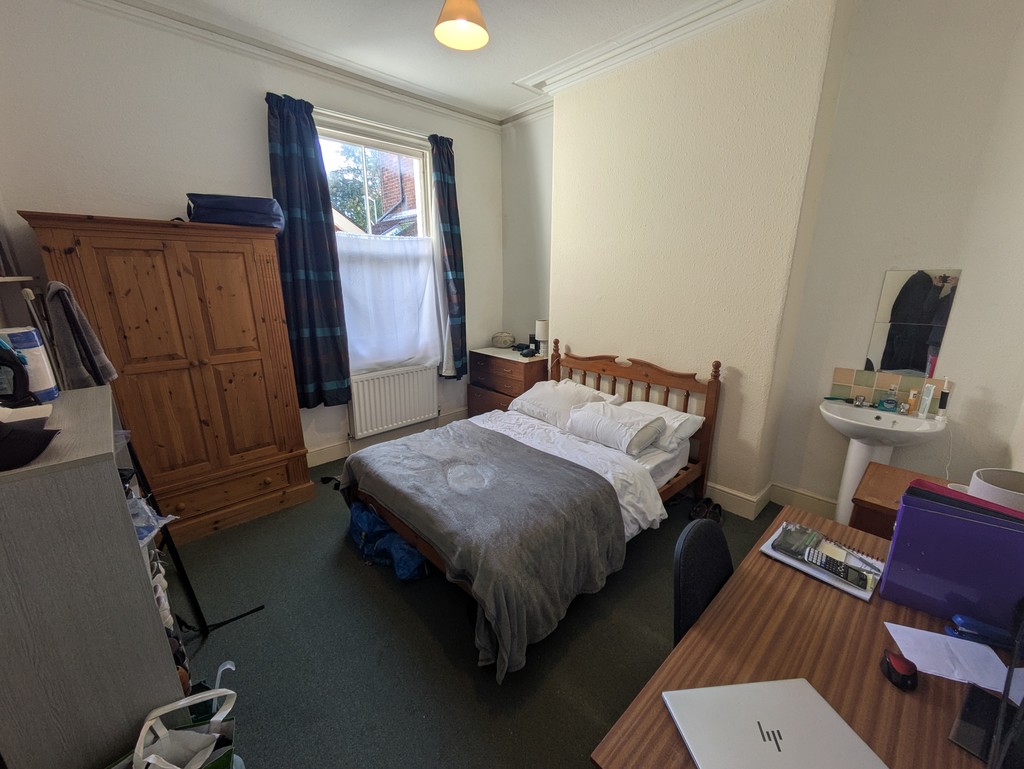 9 bed terraced house to rent in Clifton Hill, Exeter, EX1  - Property Image 20
