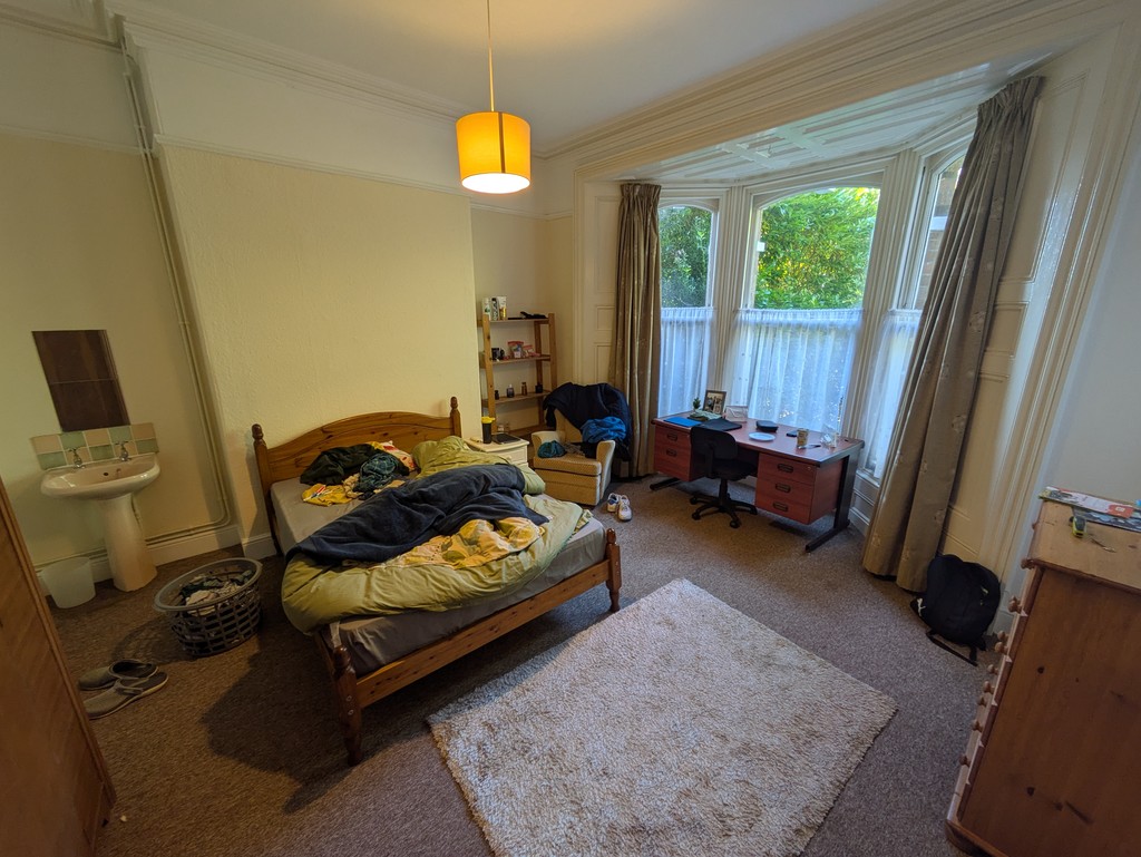 9 bed terraced house to rent in Clifton Hill, Exeter, EX1  - Property Image 21