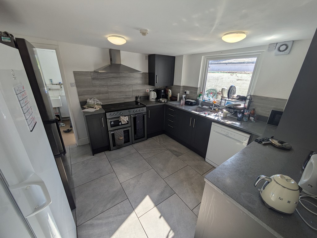 9 bed terraced house to rent in Clifton Hill, Exeter, EX1  - Property Image 3