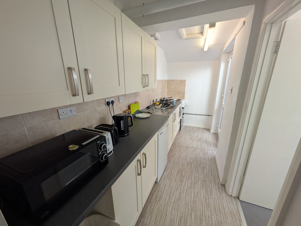 9 bed terraced house to rent in Clifton Hill, Exeter, EX1  - Property Image 5