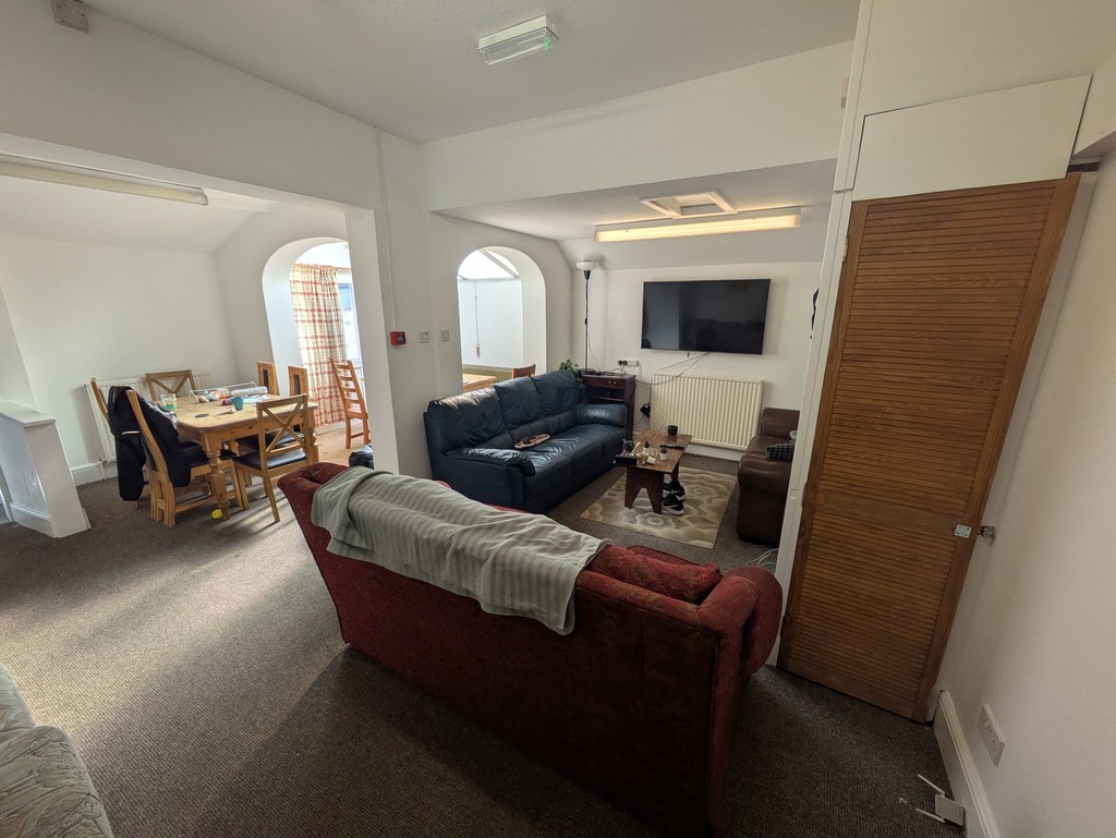 9 bed terraced house to rent in Clifton Hill, Exeter, EX1  - Property Image 9