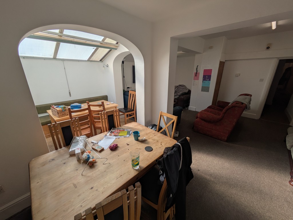 9 bed terraced house to rent in Clifton Hill, Exeter, EX1  - Property Image 8