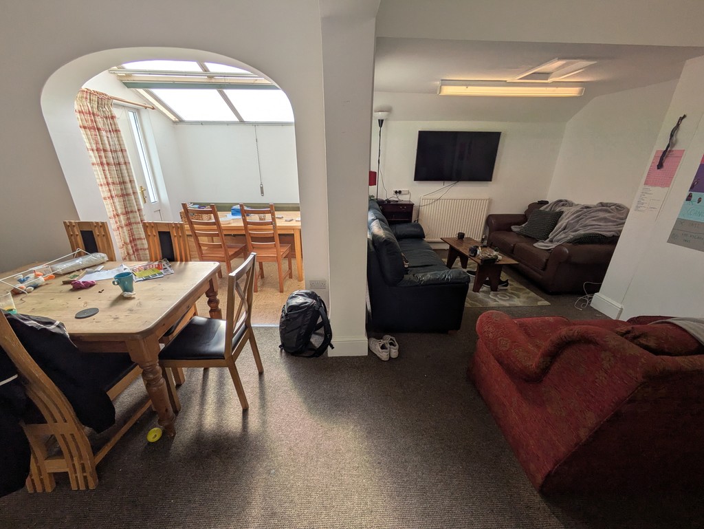 9 bed terraced house to rent in Clifton Hill, Exeter, EX1  - Property Image 7
