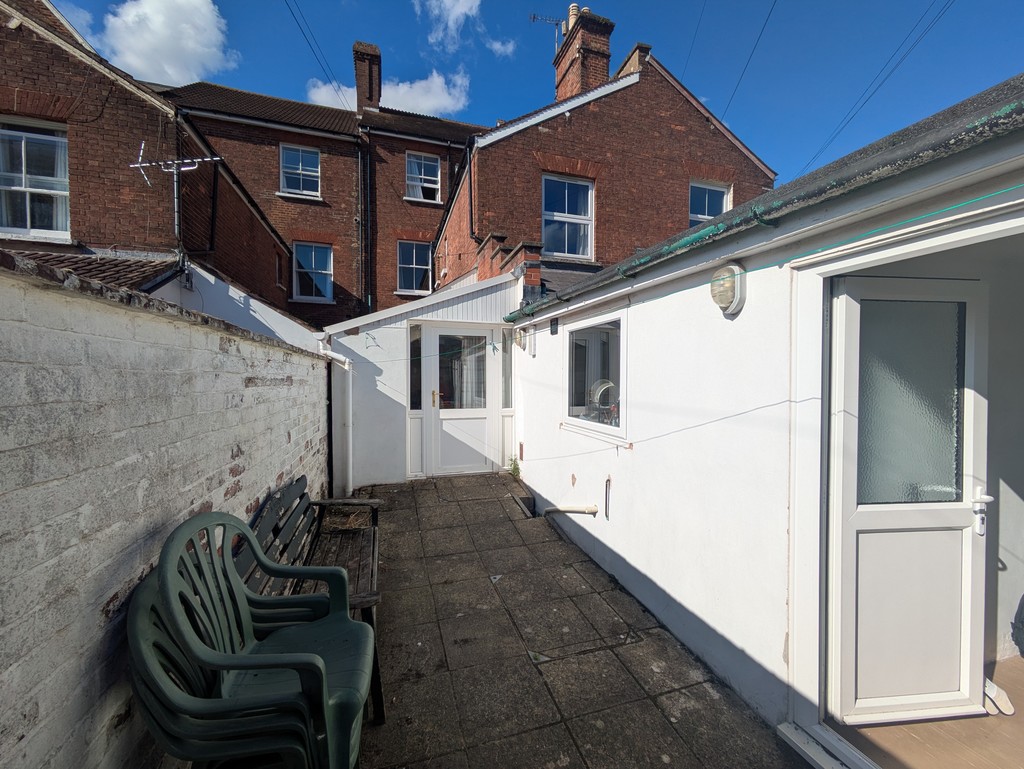 9 bed terraced house to rent in Clifton Hill, Exeter, EX1  - Property Image 23