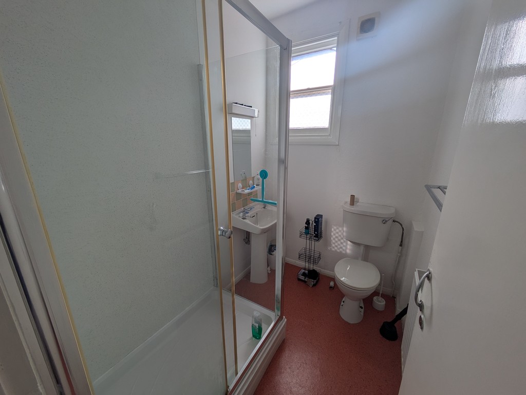 9 bed terraced house to rent in Clifton Hill, Exeter, EX1  - Property Image 10