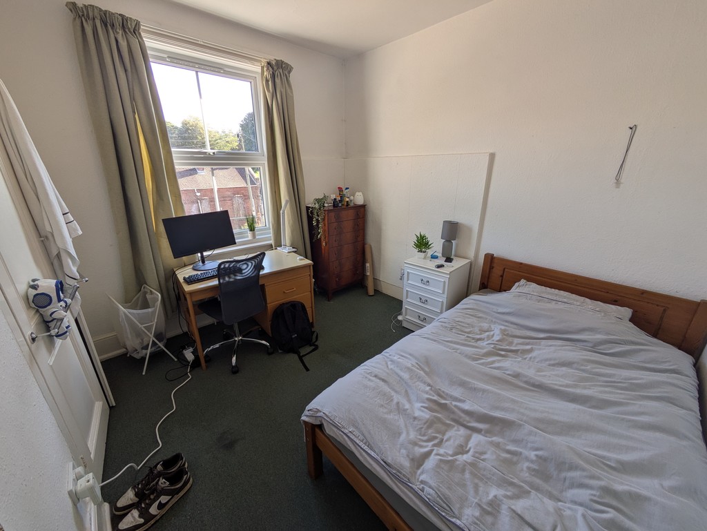 9 bed terraced house to rent in Clifton Hill, Exeter, EX1  - Property Image 12