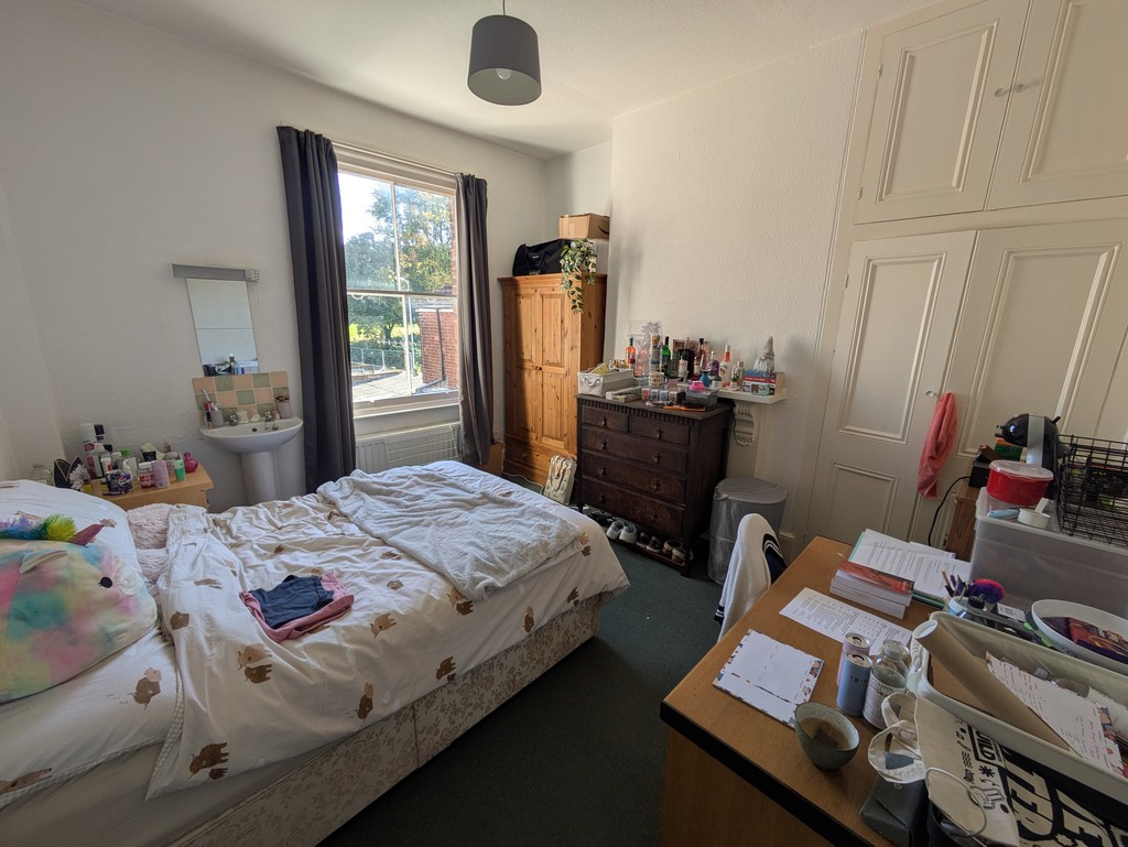 9 bed terraced house to rent in Clifton Hill, Exeter, EX1  - Property Image 13