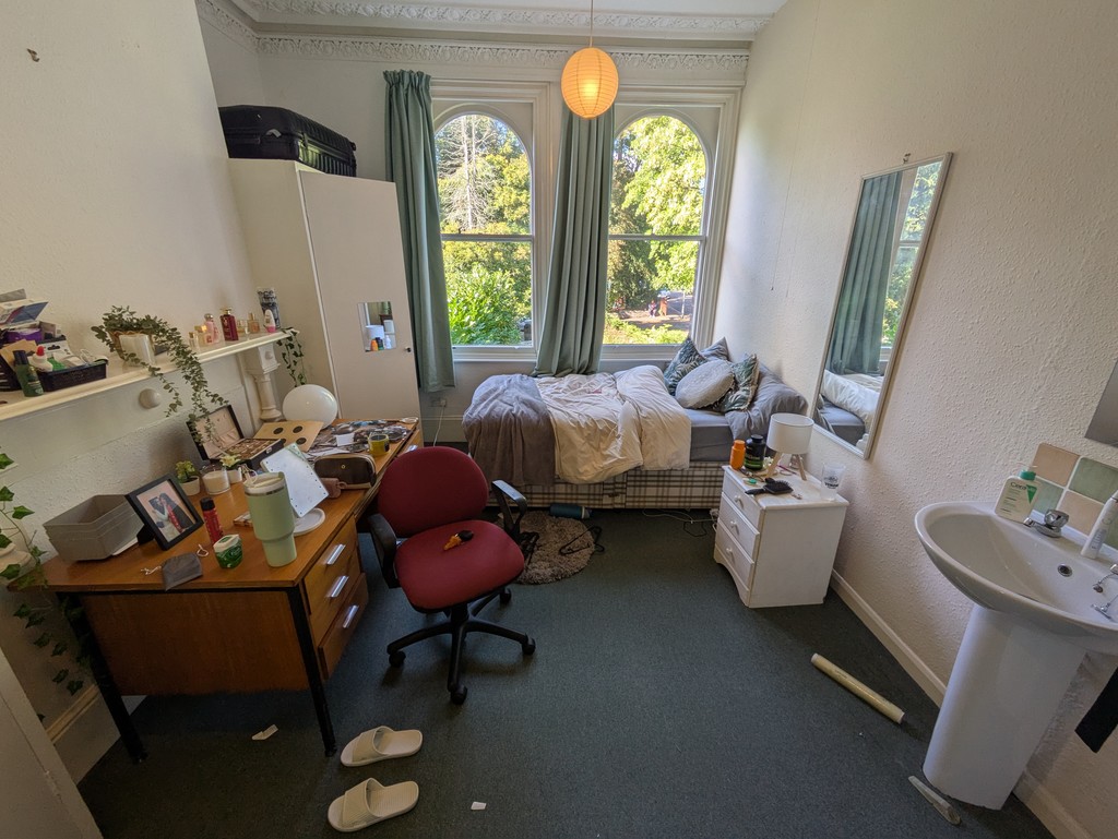 9 bed terraced house to rent in Clifton Hill, Exeter, EX1  - Property Image 14