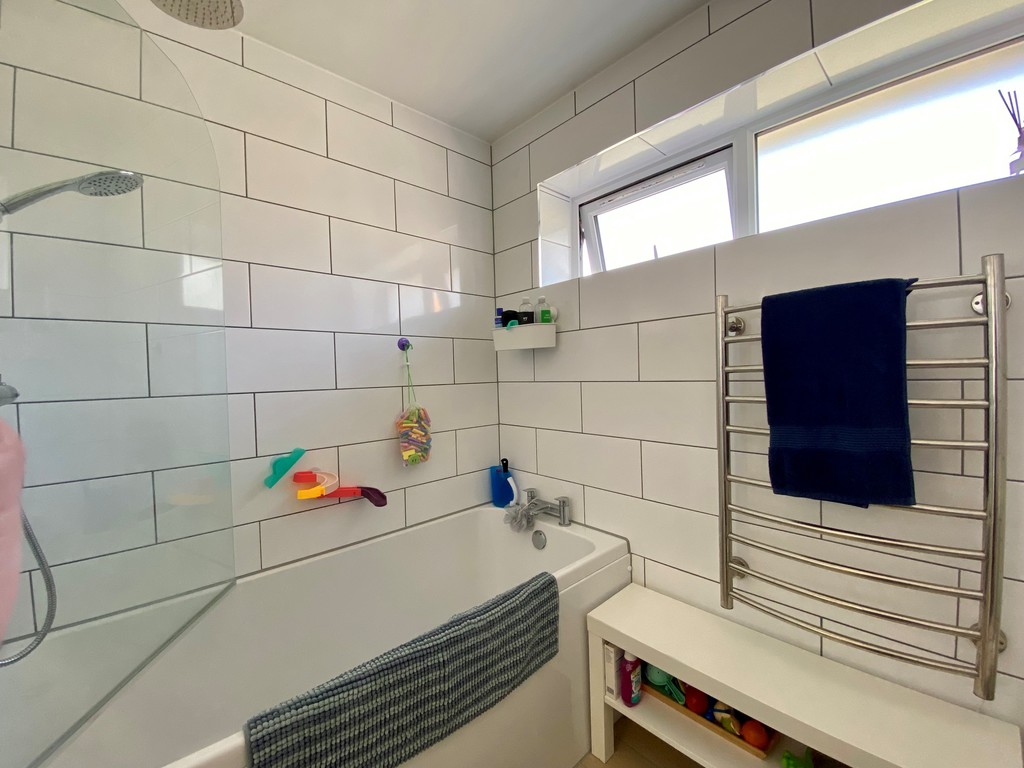 4 bed terraced house for sale in Marypole Walk, Exeter, EX4  - Property Image 11