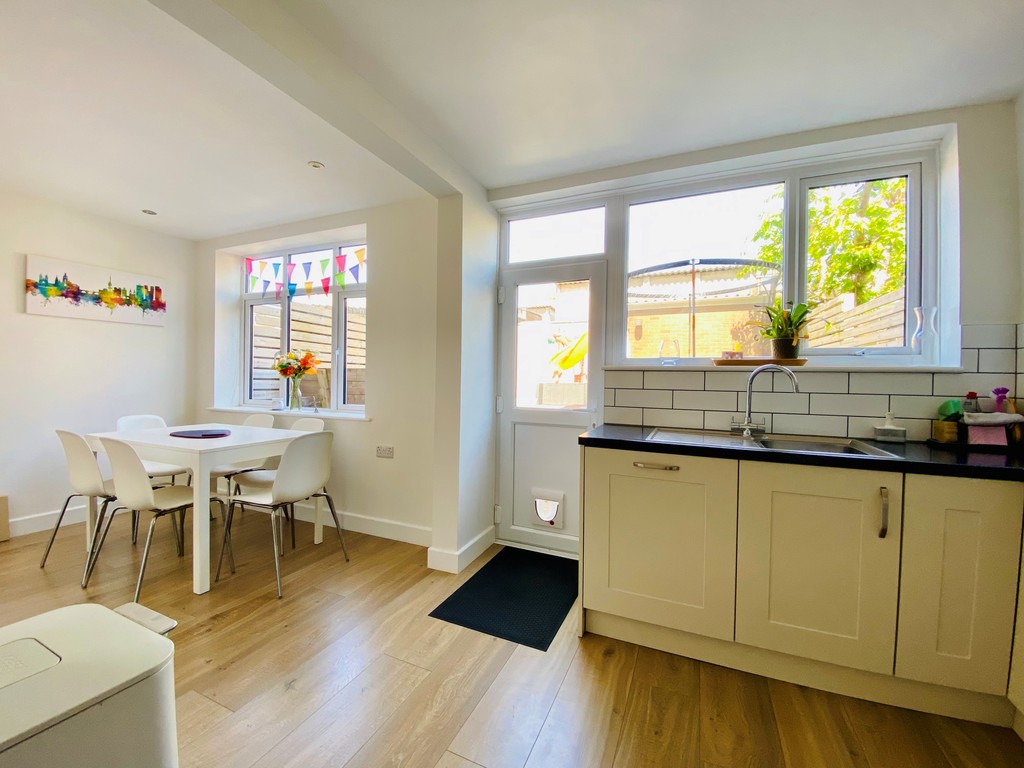 4 bed terraced house for sale in Marypole Walk, Exeter, EX4  - Property Image 13
