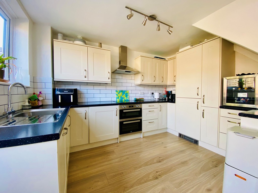 4 bed terraced house for sale in Marypole Walk, Exeter, EX4