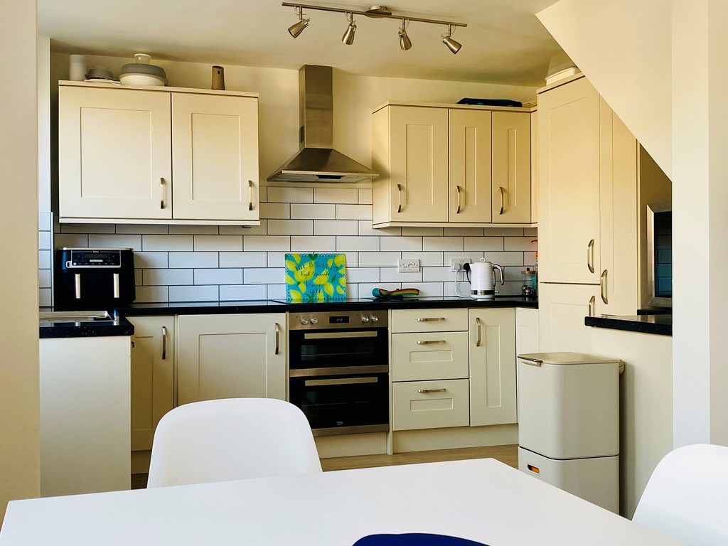 4 bed terraced house for sale in Marypole Walk, Exeter, EX4  - Property Image 15