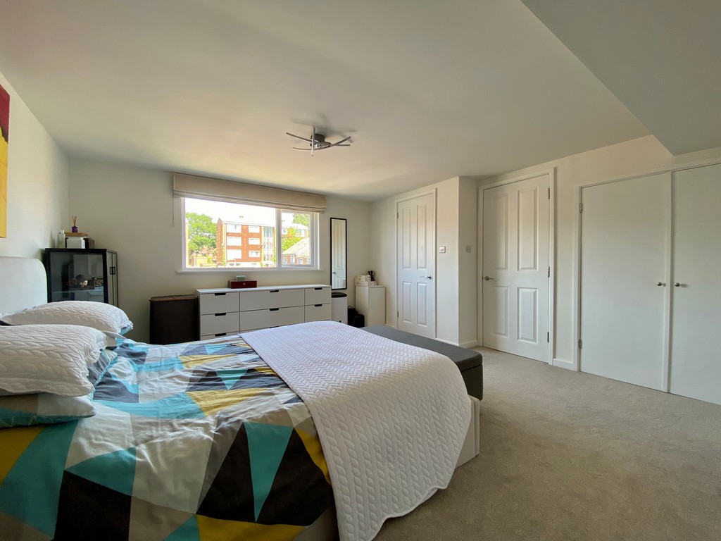 4 bed terraced house for sale in Marypole Walk, Exeter, EX4  - Property Image 4