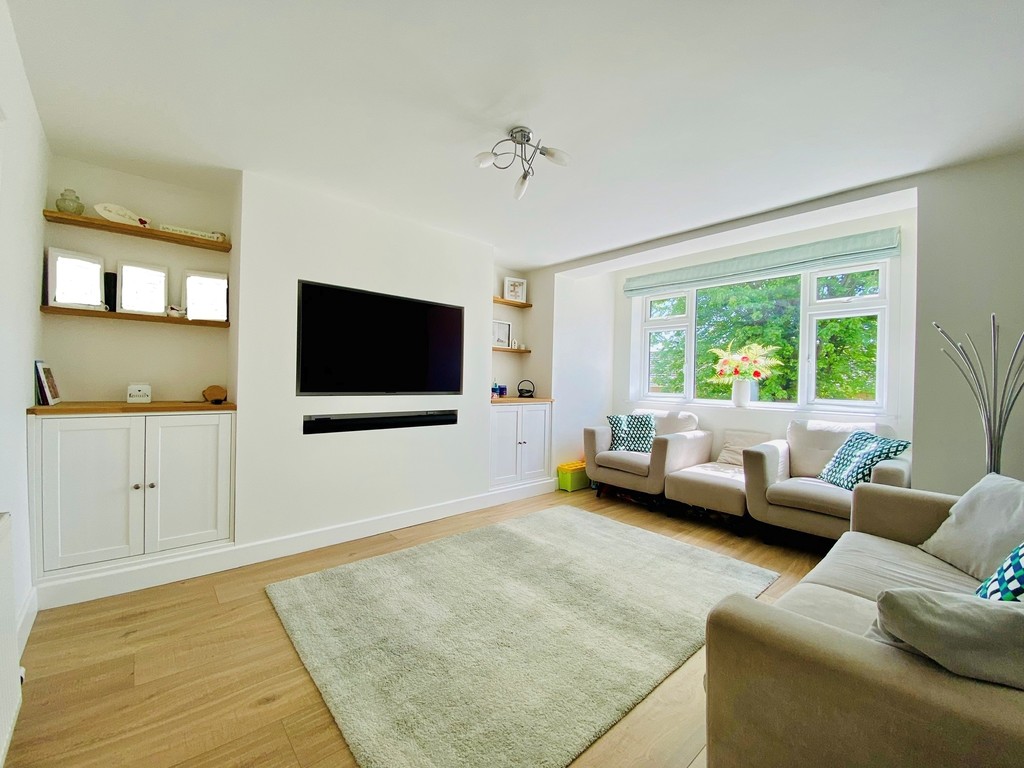 4 bed terraced house for sale in Marypole Walk, Exeter, EX4  - Property Image 3