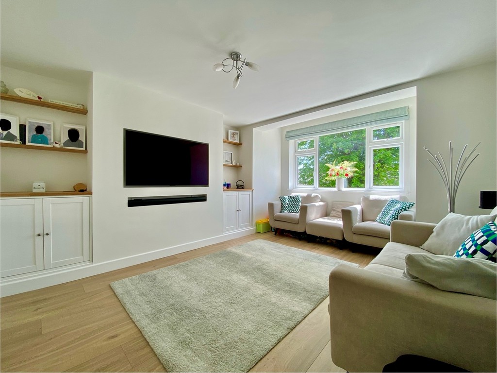 4 bed terraced house for sale in Marypole Walk, Exeter, EX4  - Property Image 16